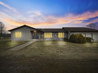 13274 Clinton Rd, Onondaga, MI 49264