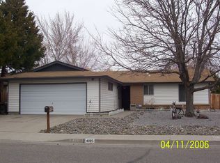 4195 Houston Dr, Reno, NV 89502