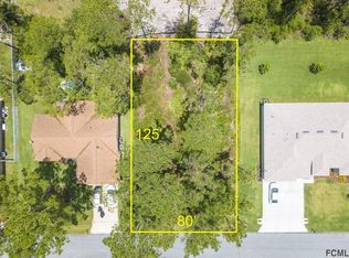 4 Ethel Ln, Palm Coast, FL 32164
