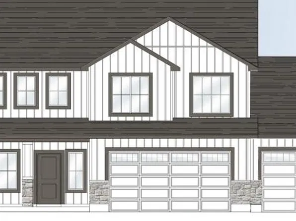 2371 W 660 S, Rexburg, ID 83440