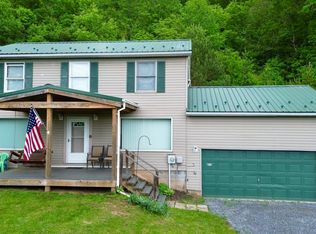 292 Ridge Rd, Hopewell, PA 16650