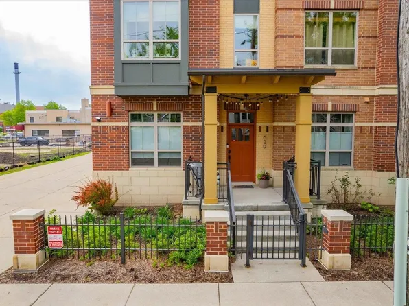 629 East Mifflin Street, Madison, WI 53703