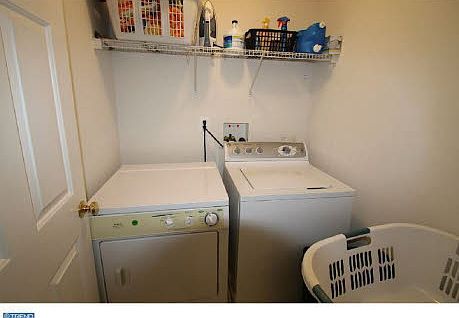 2nd Floor Laundry 