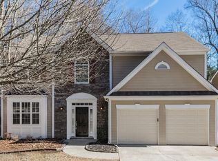 2819 Amhurst Way NW, Kennesaw, GA 30144
