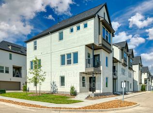 3368 Santee St, Plano, TX 75074