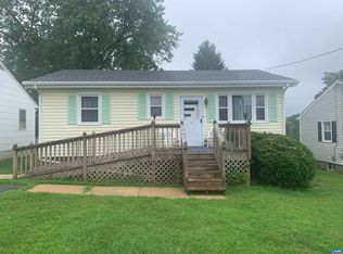 904 Rougemont Ave, Charlottesville, VA 22902