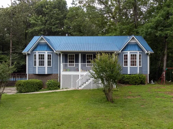 649 Tomahawk Trl, Riverside, AL 35135