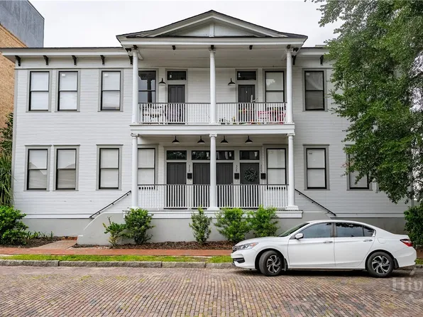 213-219, 301-312 W 31st Street, Savannah, GA 31401