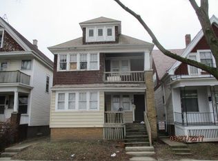 3151 N 11th St, Milwaukee, WI 53206