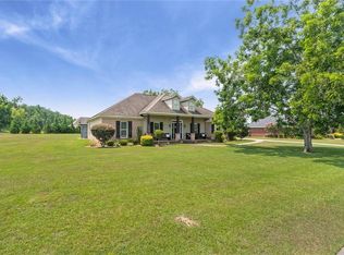 12883 Gaston Loop Rd, Grand Bay, AL 36541