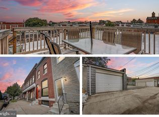 217 S Eaton St, Baltimore, MD 21224