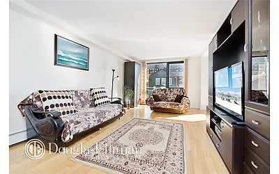 Sold by Douglas Elliman