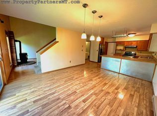 323 N 19th Ave, Bozeman, MT 59718