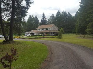 23316 60th Ave E, Graham, WA 98338