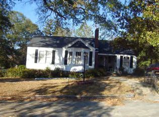 319 Franklin St E, Douglas, GA 31533