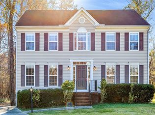 15116 Alderwood Turn, Chester, VA 23831