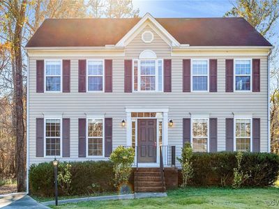 15116 Alderwood Turn, Chester, VA, 23831