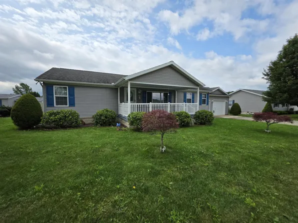 147 Indigo Ln, Somerset, PA 15501