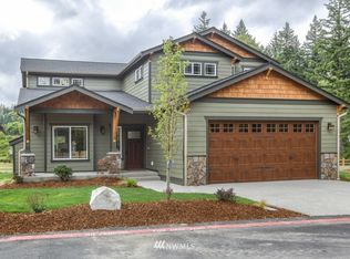 LOT 2117 NE Poseidon Ct #4, Poulsbo, WA 98370