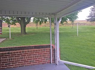 13201 Glessick School Rd, Felton, PA 17322