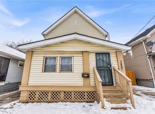 7807 Goodman Ave, Cleveland, OH