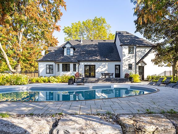 5th image of 15886 Niagara Blvd
