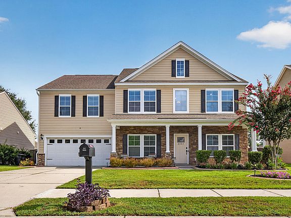 2nd image of 8007 Seastar Ln
