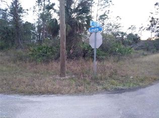 4006 E 13th St, Lehigh Acres, FL 33972