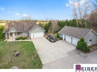 7053 Marsh Rd, Fremont, WI 54940