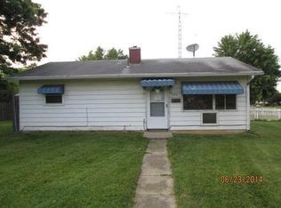 490 Antrim Rd, Xenia, OH 45385