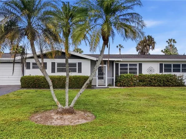 169 Viking WAY, NAPLES, FL 34110