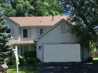 2686 Caliendo Cir, Montgomery, IL 60538