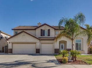 5782 Larry Dean St, Eastvale, CA 92880