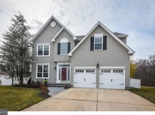 64 Colts Gait Rd, Marlton, NJ 08053