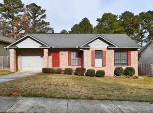 721 Mathis Dr SE, Huntsville, AL 35803