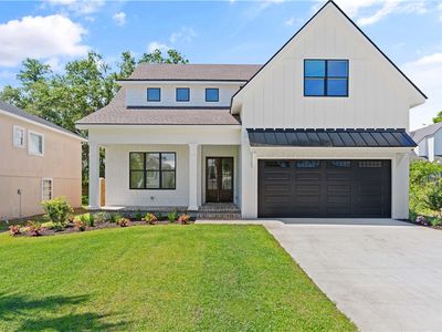 98 Thompson Cove St, Simons Island, GA, 31522