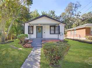 49 Saint Johns Avenue, Savannah, GA 31404