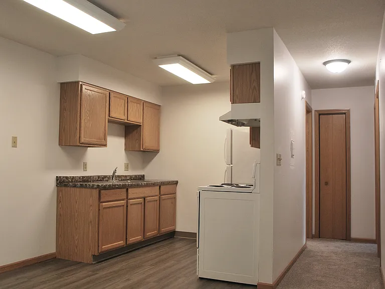 Viking Terrace Apartments — Photo 19