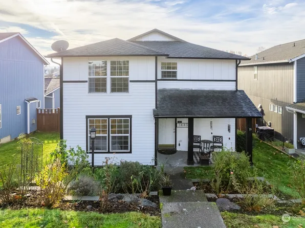 14406 E 72ND Street, Sumner, WA 98390