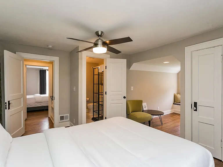 1808 Martin St #A — Photo 11