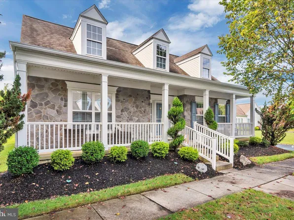 70 Matlack Dr, Voorhees, NJ 08043