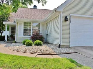 8943 Gerking Ct, Indianapolis, IN 46256