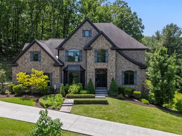301 Chinquapin Ln, Wexford, PA 15090
