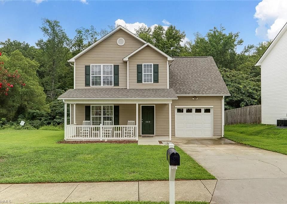 1st image of 4610 Mallard Creek Dr