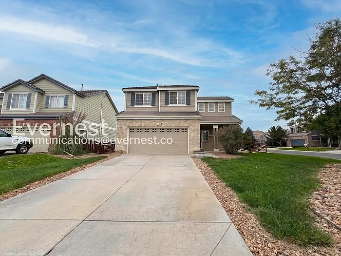 15181 E 118th Ave