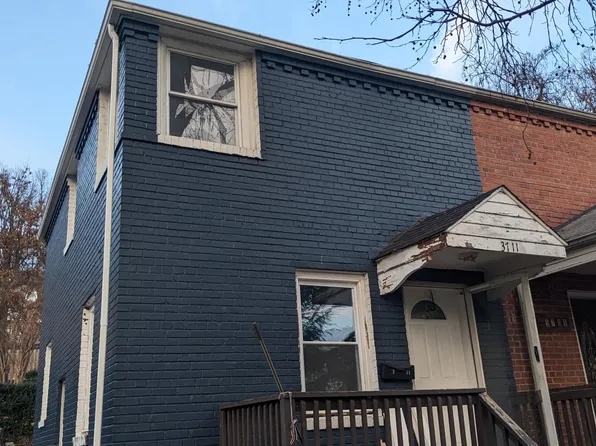 3711 S Four Mile Run Dr, Arlington, VA 22206