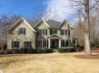 609 Foxcroft Rd, Greenville, SC 29615