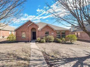 1512 Trent Dr, Royse City, TX 75189
