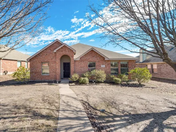 1512 Trent Dr, Royse City, TX 75189