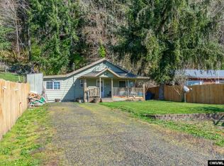 379 E Alder St, Alsea, OR 97324